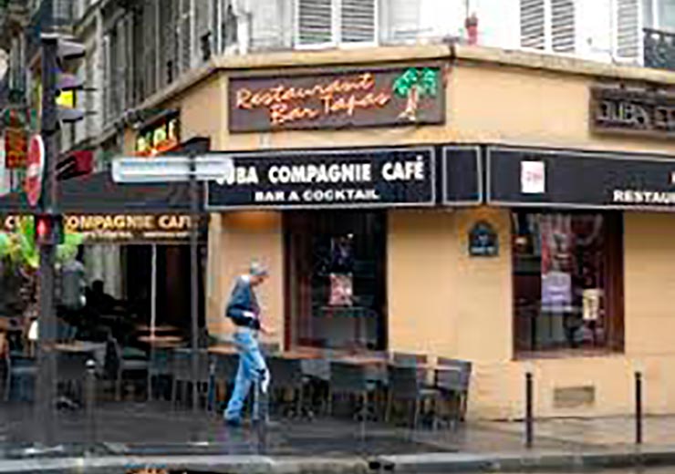 bar-restaurant-cuba-compagnie-café-paris