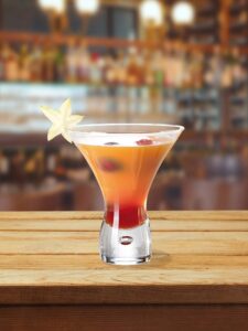 cocktail sweet william anis