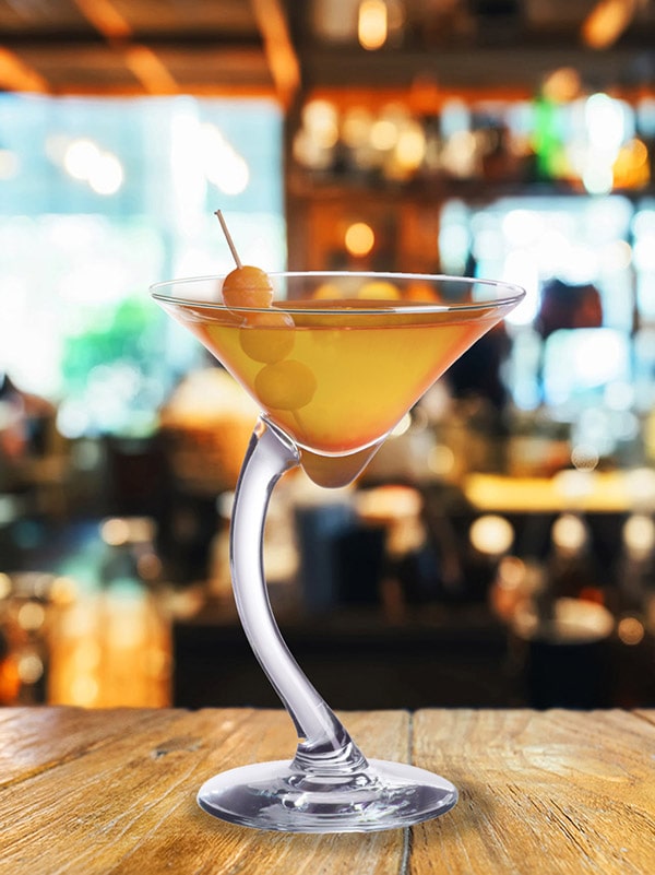 cocktail lisboa