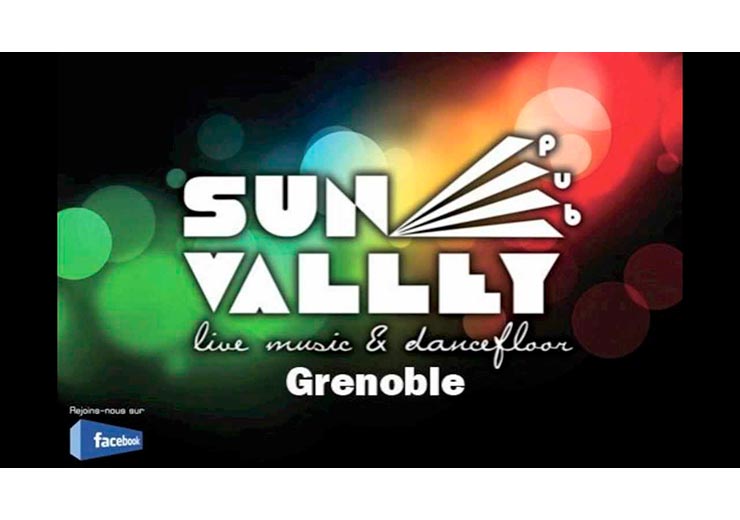 Bar-Le-Sun-Valley-Grenobles