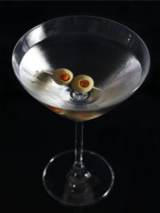 dry-martini