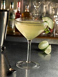 cocktail Daiquiri