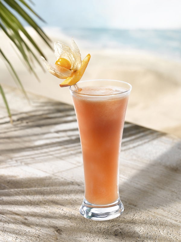 cocktail mangrove mangue