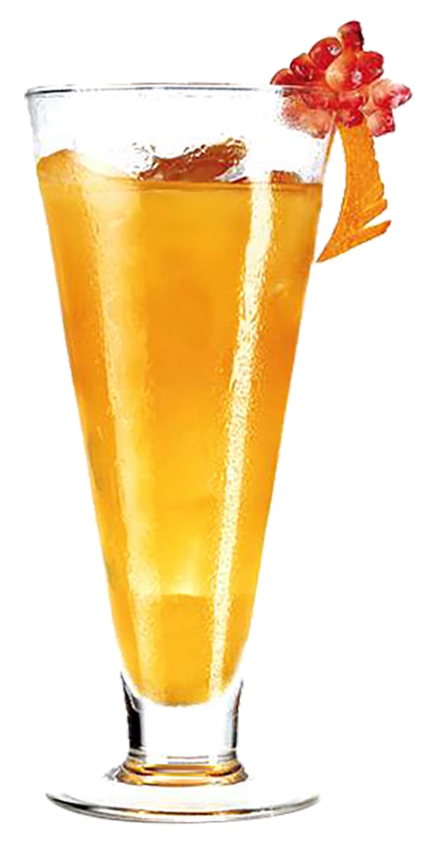 cocktail mango