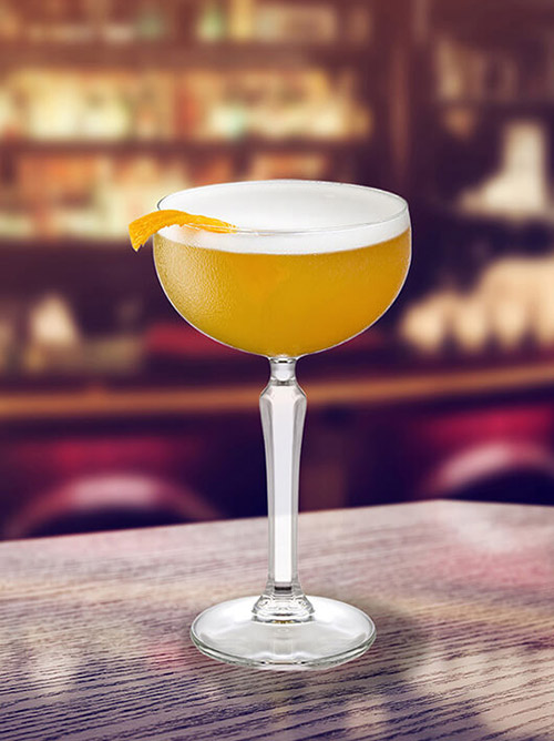 cocktail sour clyde