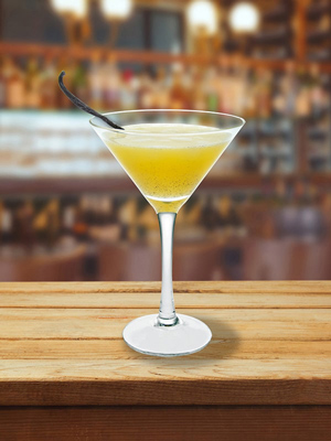 cocktail vanillaska