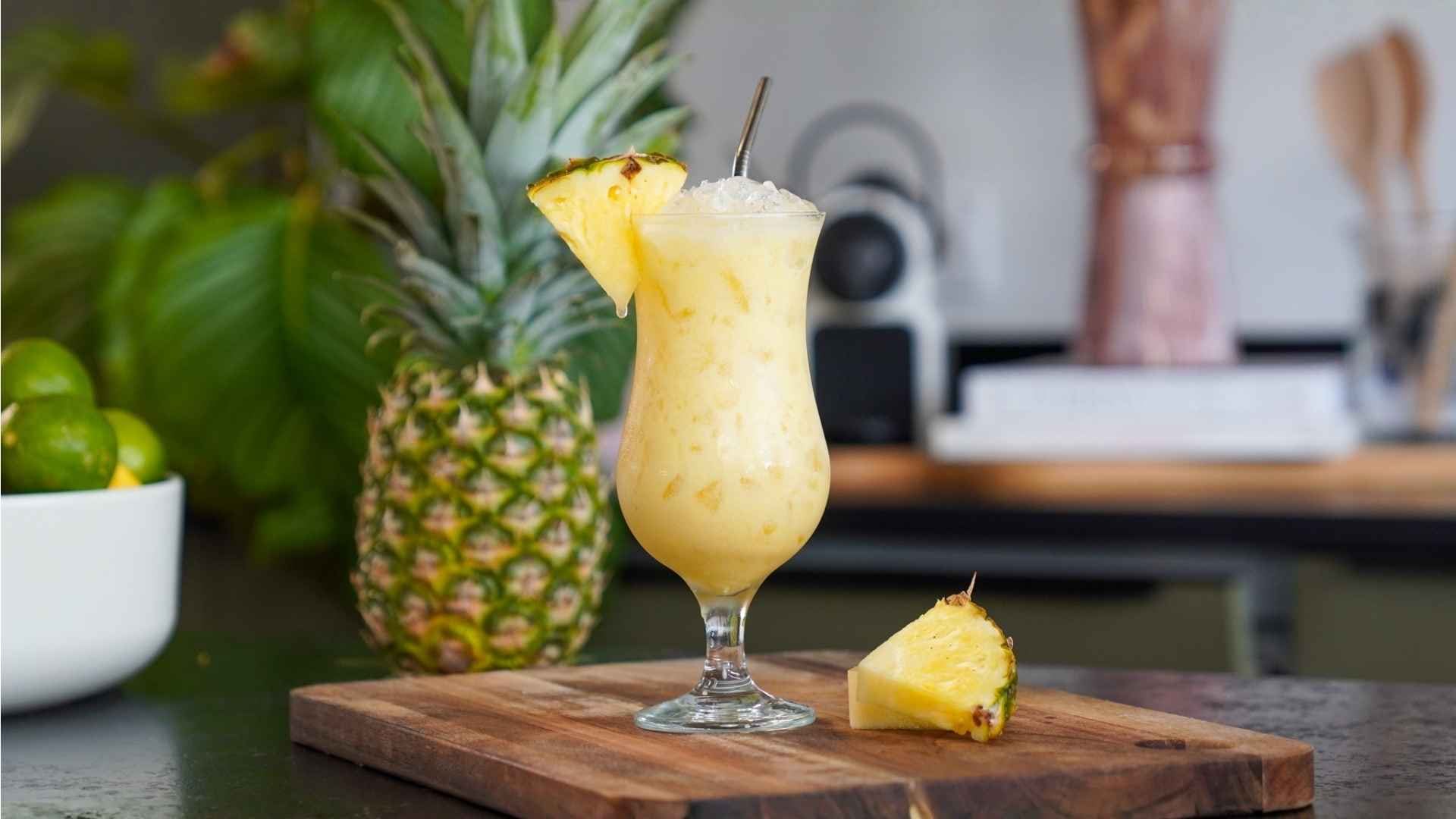 Virgin Pia Colada