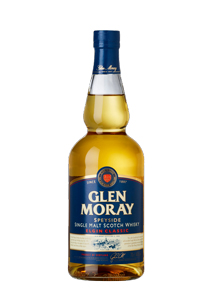 glen moray