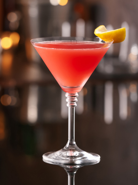 recette cocktail rosita rhum