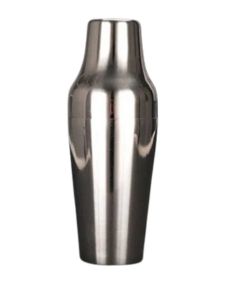 shaker parisien