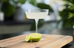 Vidéo tutoriel du cocktail Daïquiri.