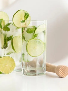 Cocktail Virgin Mojito