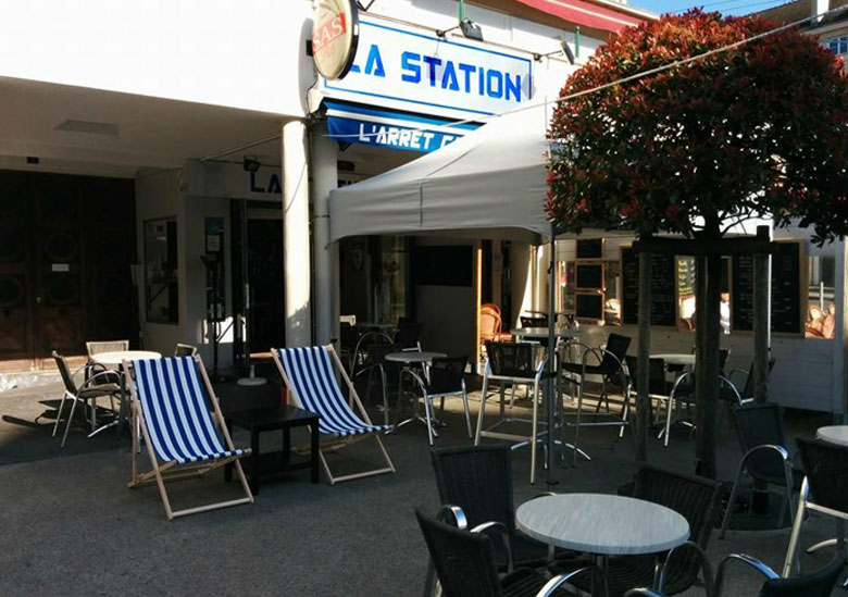 Bar-La-Station-Caen