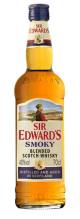 sir edward's scotch whisky smoky