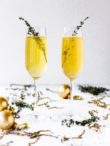 champagne-en-cocktail