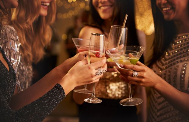 Sober party : sans alcool la fête est plus folle. Avec des cocktails ou mocktails sans alcool