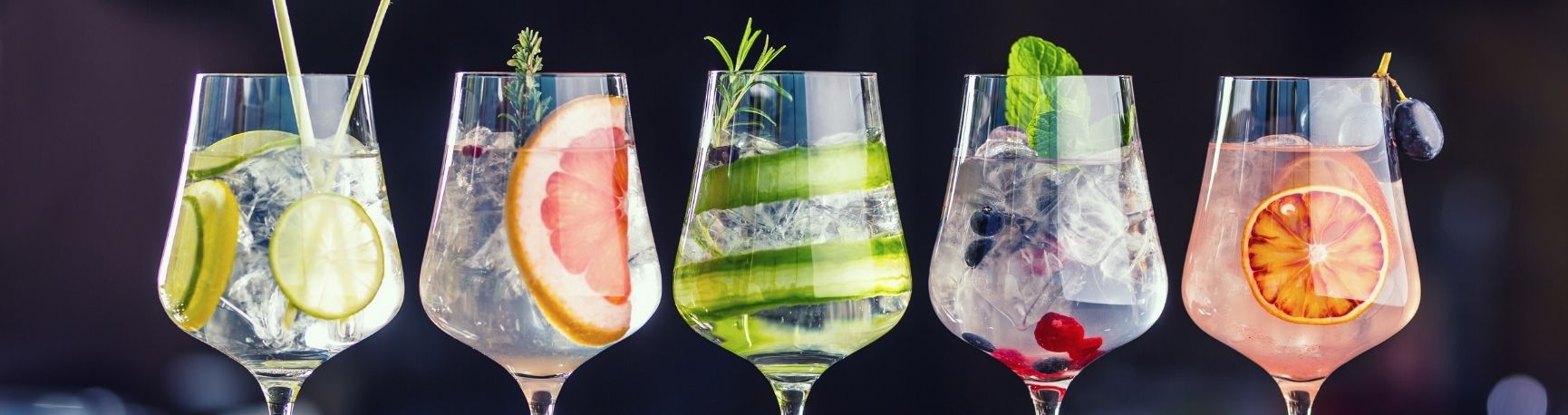 5 cocktails à base de vodka et de fruit