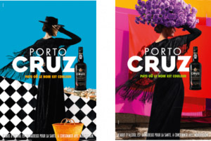 Porto cruz publicités