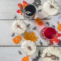 Découvrez des cocktails faciles pour Halloween