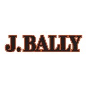 logo bally