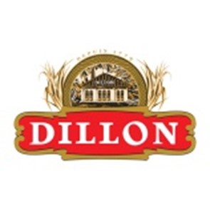 logo marque Dillon