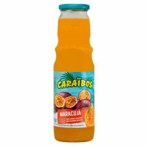 Nectar de maracuja Caraïbos