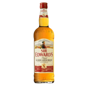 blended scotch whisky