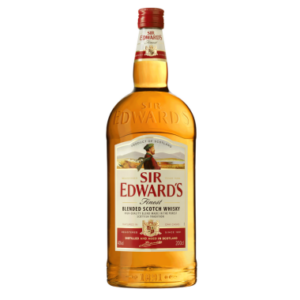 blended scotch whisky