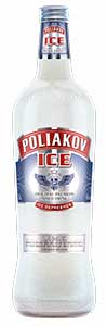 bouteille poliakov ice lime
