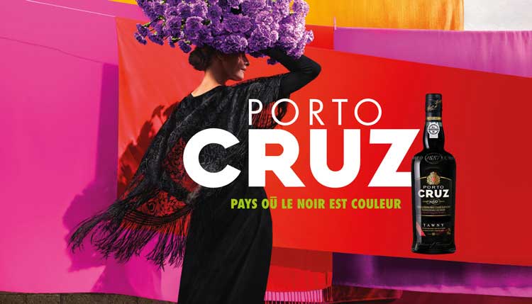 Porto Cruz le pays où le noir est couleur