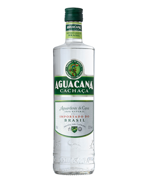 aguacana cachaça