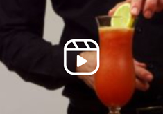 cocktail bloody mary