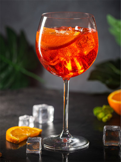 cocktail Spritz