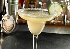 cocktail Margarita