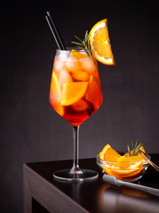 Spritz de Noel