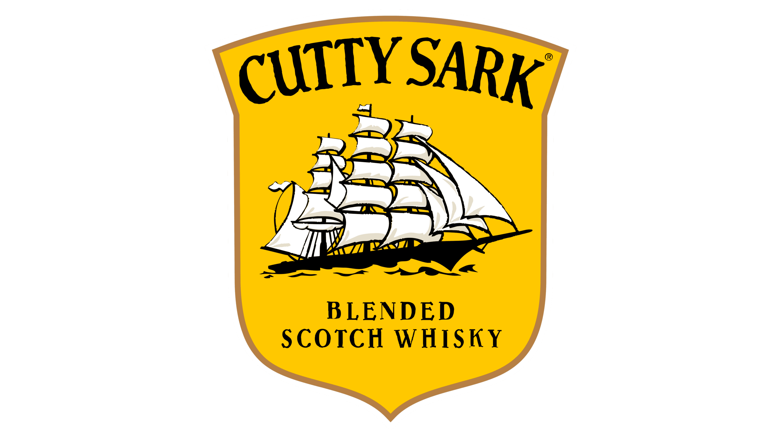 logo whisky cutty sark