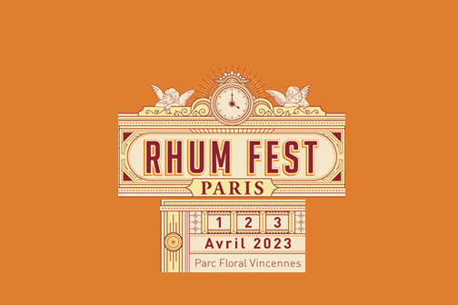 Rhum Fest Paris 2023