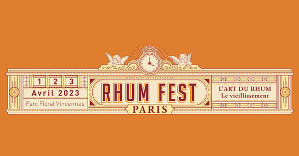 Rhum Fest 2023