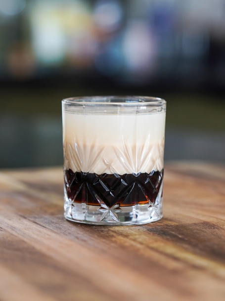 Shot B-52.