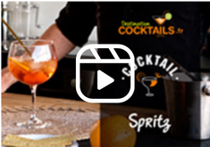 Cocktail Spritz