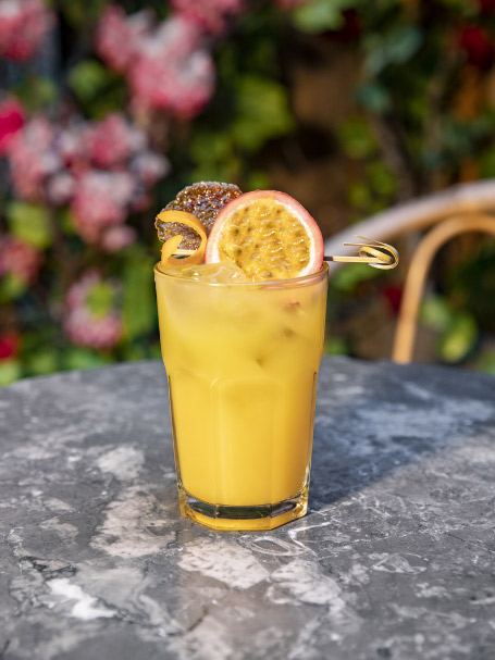 Cocktail Mango paradisio