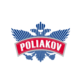 logo de poliakov