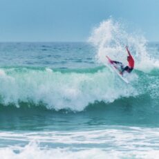 caraibos lacanau pro, compétition de surf