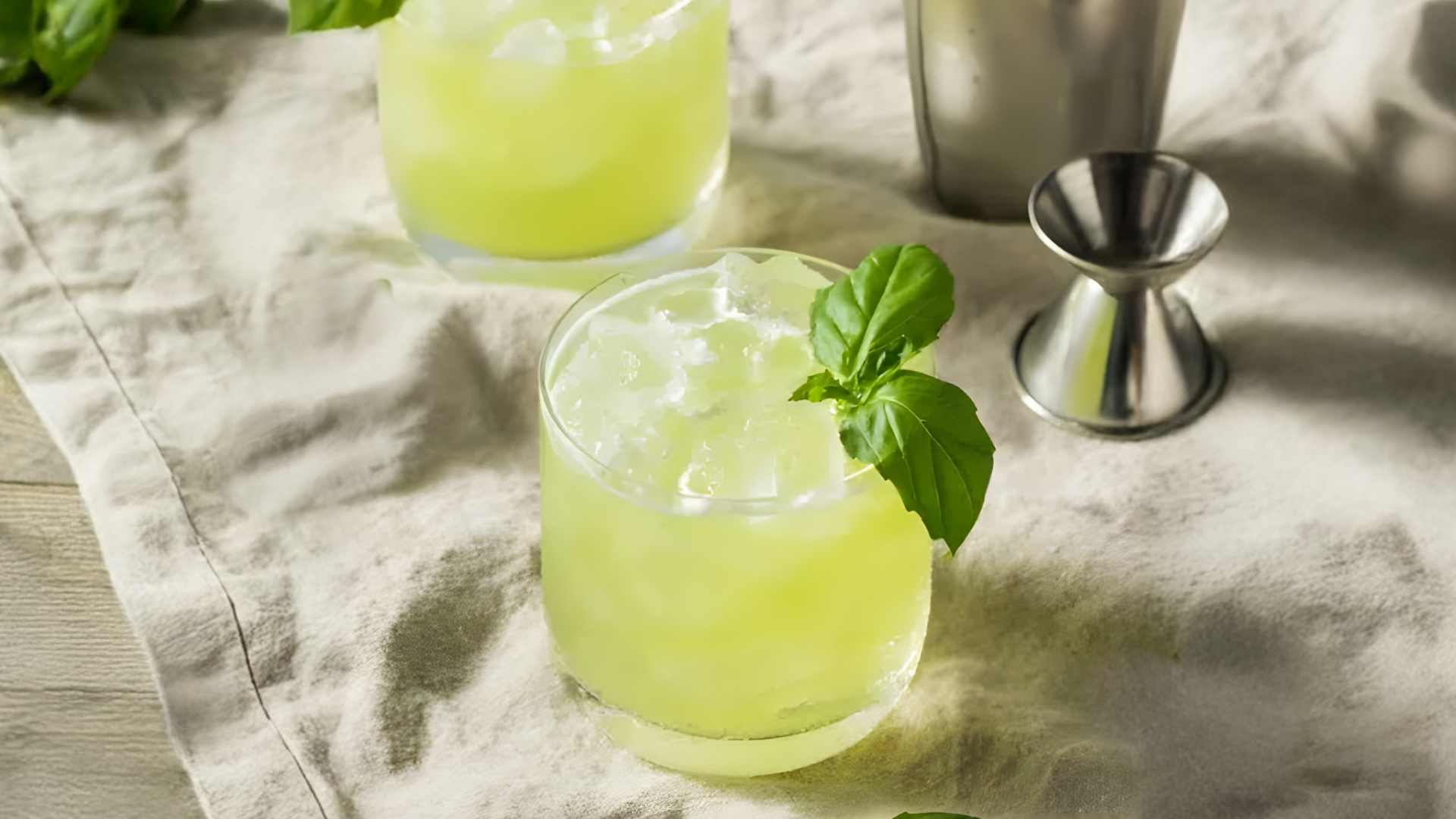 elfbar nachfüll pod läuft aus Recette de Basil Smash : Précommandez votre livre ! main image 0