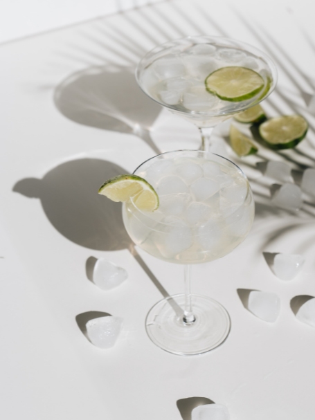 recette cocktail tommys margarita a la tequila