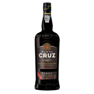 porto cruz rouge 18 degres