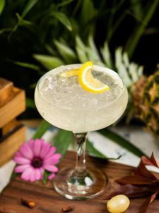 Cocktail Margarita