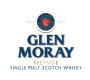 logo single malt scotch whisky glen moray