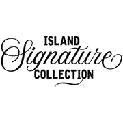 Logo rhums Island Signature Collection