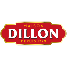 Logo rhum Dillon